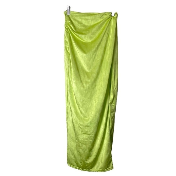 Superdown karolyna maxi skirt XS - Picture 2 of 7